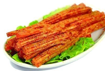 挑战爆料辣条视频大全,揭秘网红辣条视频背后的疯狂世界  第3张