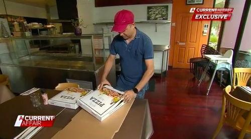 食物最新事件爆料新闻视频,食物安全事件引发关注,视频揭露惊人真相 第2张 食物最新事件爆料新闻视频,食物安全事件引发关注,视频揭露惊人真相 第2张